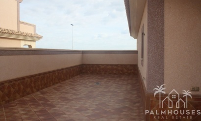 Nieuwbouw - Huis - Torrevieja - Los Altos