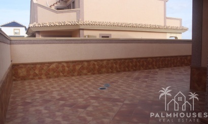 Nieuwbouw - Huis - Torrevieja - Los Altos