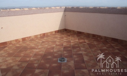 Nieuwbouw - Huis - Torrevieja - Los Altos