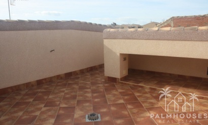 Nieuwbouw - Huis - Torrevieja - Los Altos