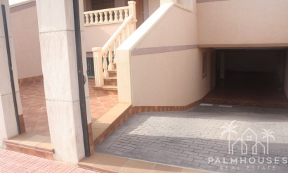Nieuwbouw - Huis - Torrevieja - Los Altos