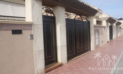 Nieuwbouw - Huis - Torrevieja - Los Altos