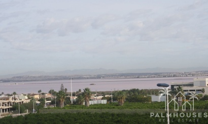Nieuwbouw - Huis - Torrevieja - Los Altos