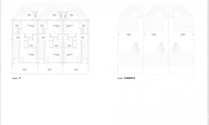 Nieuwbouw - Huis - Torrevieja - Los Altos