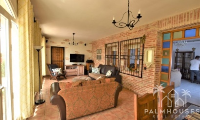 Revente - Villa - Ciudad Quesada - Pueblo bravo