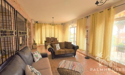Revente - Villa - Ciudad Quesada - Pueblo bravo