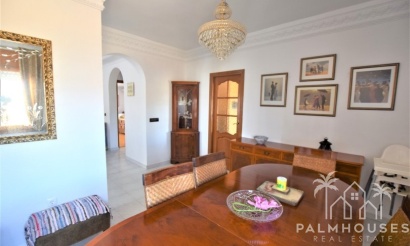 Revente - Villa - Ciudad Quesada - Pueblo bravo