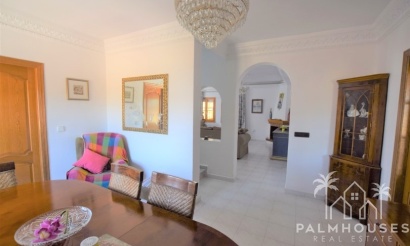 Revente - Villa - Ciudad Quesada - Pueblo bravo