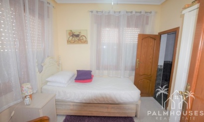 Revente - Villa - Ciudad Quesada - Pueblo bravo