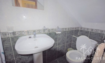Revente - Villa - Ciudad Quesada - Pueblo bravo