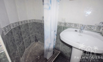 Revente - Villa - Ciudad Quesada - Pueblo bravo