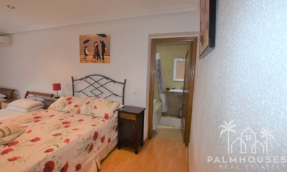 Revente - Villa - Ciudad Quesada - Pueblo bravo