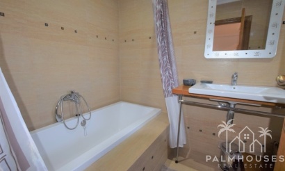 Revente - Villa - Ciudad Quesada - Pueblo bravo