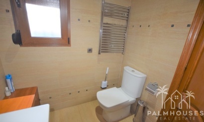 Revente - Villa - Ciudad Quesada - Pueblo bravo