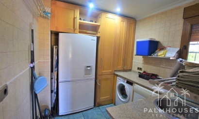 Revente - Villa - Ciudad Quesada - Pueblo bravo