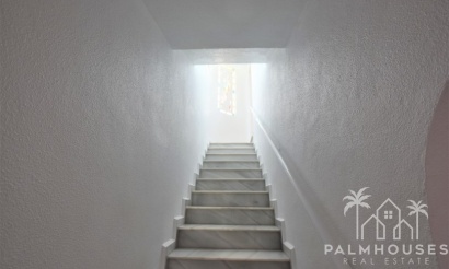 Revente - Villa - Ciudad Quesada - Pueblo bravo