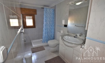 Revente - Villa - Ciudad Quesada - Pueblo bravo