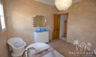 Revente - Villa - Ciudad Quesada - Pueblo bravo