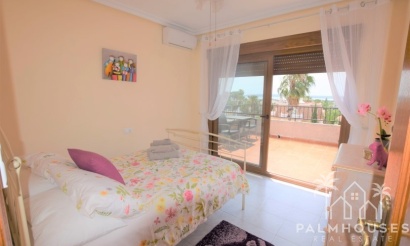 Revente - Villa - Ciudad Quesada - Pueblo bravo