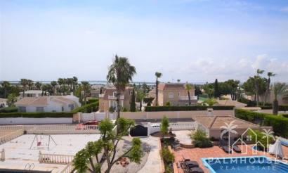 Revente - Villa - Ciudad Quesada - Pueblo bravo