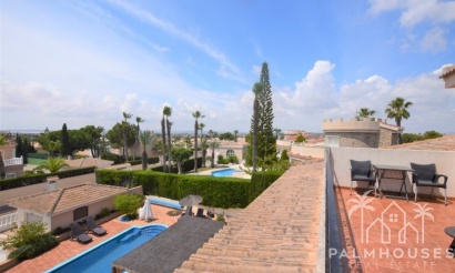 Revente - Villa - Ciudad Quesada - Pueblo bravo