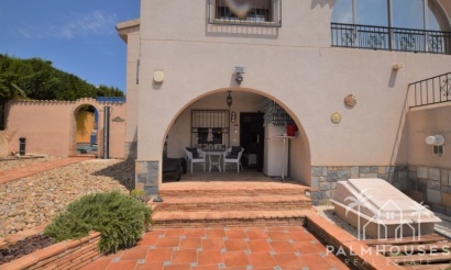 Revente - Villa - Ciudad Quesada - Pueblo bravo