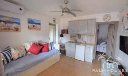 Revente - Villa - Ciudad Quesada - Pueblo bravo