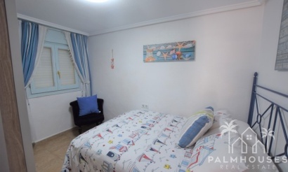 Revente - Villa - Ciudad Quesada - Pueblo bravo