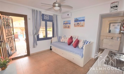 Revente - Villa - Ciudad Quesada - Pueblo bravo