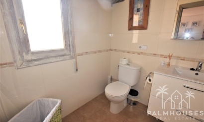 Revente - Villa - Ciudad Quesada - Pueblo bravo