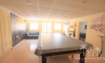 Revente - Villa - Ciudad Quesada - Pueblo bravo