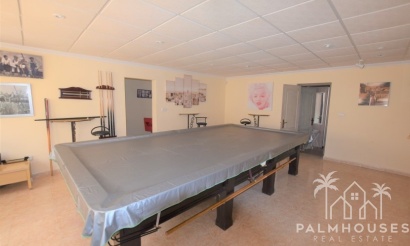 Revente - Villa - Ciudad Quesada - Pueblo bravo