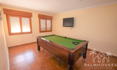Revente - Villa - Ciudad Quesada - Pueblo bravo