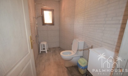 Revente - Villa - Ciudad Quesada - Pueblo bravo