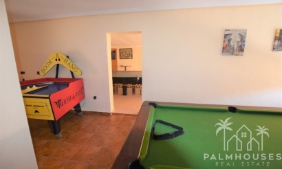 Revente - Villa - Ciudad Quesada - Pueblo bravo
