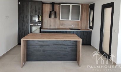 Nueva construcción  - Apartment - Torre Pacheco - 