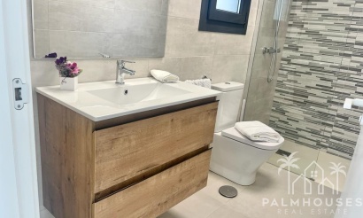Nueva construcción  - Apartment - Torre Pacheco - 