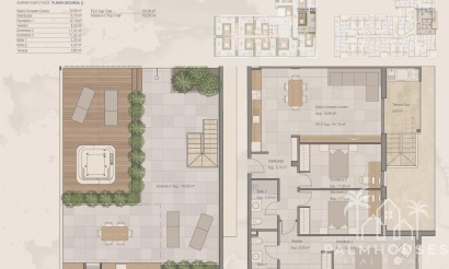 Nueva construcción  - Apartment - Torre Pacheco - 