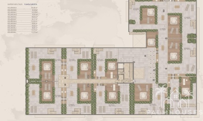 Nueva construcción  - Apartment - Torre Pacheco - 