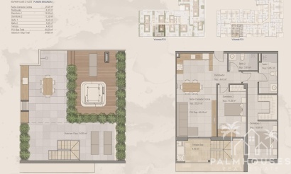 Nueva construcción  - Apartment - Torre Pacheco - 