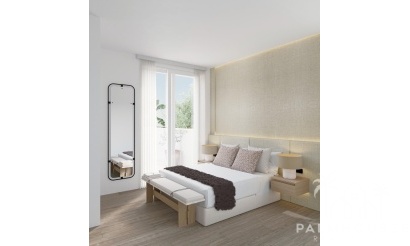 Nouvelle construction - Villa - Alicante - Hondón de las Nieves
