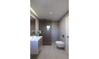 Nueva construcción  - Villa - San Miguel de Salinas - 