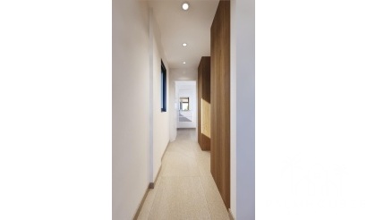 Nueva construcción  - Villa - San Miguel de Salinas - 