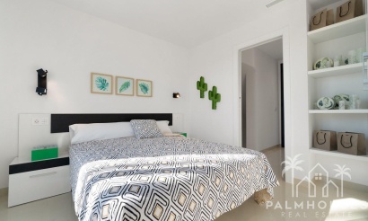 Nouvelle construction - Villa - Los Montesinos - La Herada