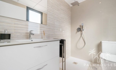 Nouvelle construction - Villa - Los Montesinos - La Herada
