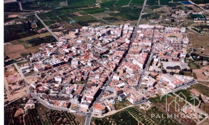 Nouvelle construction - Villa - Los Montesinos - La Herada