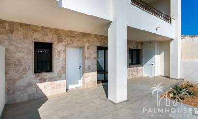 Nouvelle construction - Apartment - Alicante - Hondón de las Nieves