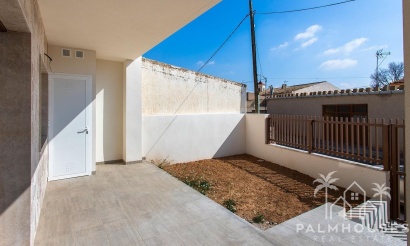 Nouvelle construction - Apartment - Alicante - Hondón de las Nieves