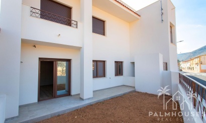 Nouvelle construction - Apartment - Alicante - Hondón de las Nieves
