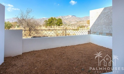 Nouvelle construction - Apartment - Alicante - Hondón de las Nieves